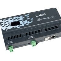 Lobas Lastmanagementsystem von energielenker.