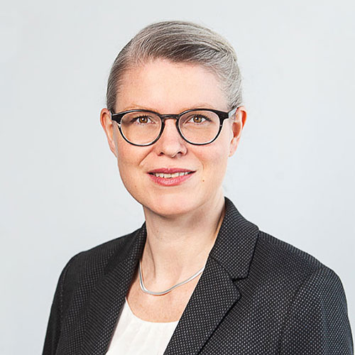 Ansprechpartnerin Sigrid Kopitz.